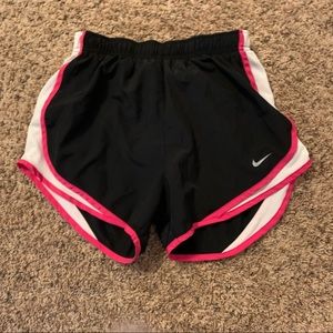 NIKE Dry fit shorts